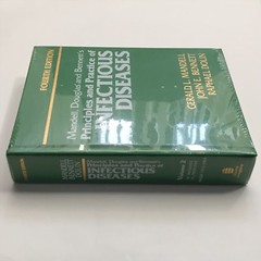 Mandell, Douglas & Bennett’s Principles & Practice of Infectious Diseases Vol. 2
