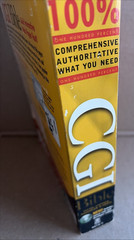 CGI Bible – Learn, Design & Create with CGI Book Only 1996 SC