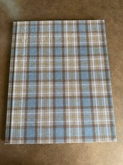 North American Mammals By Sean Landers MOMA Art Book