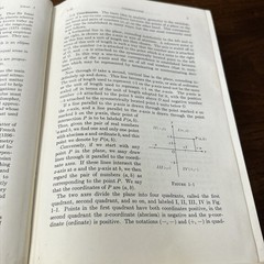 Calculus and Analytic Geometry by George B. Thomas Jr. 1961 3rd Ed. Hardcover