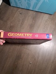 Prentice Hall Geometry : Tools for a Changing World by Prentice-Hall Staff…