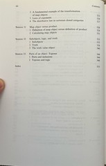 Conceptual Mathematics: A First Intro to Categories Lawvere Schanuel