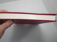 The Crimson and the Gray by Richard B. Fry, 1st Ed, 1st Pr, Signed, Very Good
