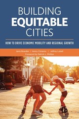 Building Equitable Cities: How to Drive Economic Mobility and Regional Growt…