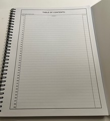 Chemistry College Lab Notebook. 50 Carbonless Duplicate Sets. 8.5×11. Chem. NEW