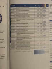 American Book Company Middle School Work Books Preview Copy