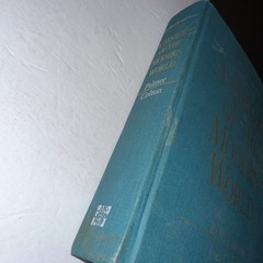 A History of the Modern World RR Palmer Joel Colton 7th Edition 1992 Hardcover