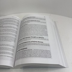 Diagnostic and Statistical Manual of Mental Disorders DSM-5-TR- Good