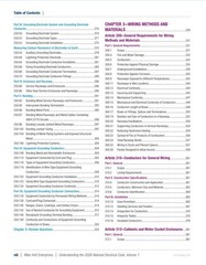 Mike Holt’s 2026 Understanding the NEC, Volume 1 Textbook Articles 90 – 480