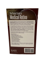 The Pocket Guide to Medical Retina