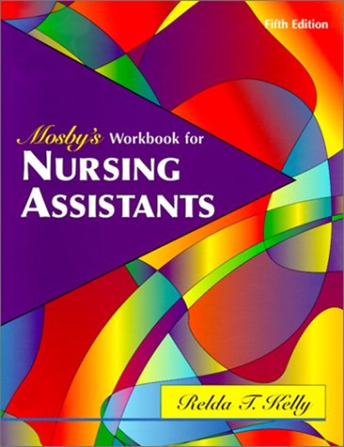 Nursing Assistant Level 5 Paperback Leighann N., Sorrentino, Shei