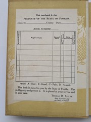 Vintage”Good Stories” Easy Growth in Reading 1957 Hard Cover School Book