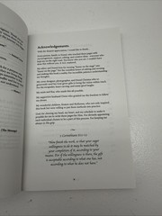 Dater’s Ed: The Instruction Manual for Parents (Signed Copy)