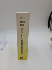 Rapid Guide to Chemical Incompatibilities by Pohanish & Greene 1997 Paperback