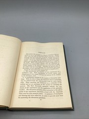 1927 Laboratory Exercises In Physics Hard Cover Book