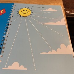 Scholastic Pre-K Trace and Write Wipe-Clean Activity Spiral Paperback Book