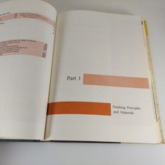 Finishing Technology 3rd Edition By George A Soderberg 1969 McKnight & McKnight