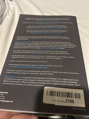 Digital Marketing Strategy: An – Paperback, by Kingsnorth Simon – Very Good