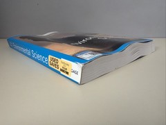 Environmental Science — G. Tyler Miller & Scott Spoolman (16th Edition, Cengage)