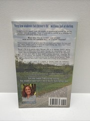 Dater’s Ed: The Instruction Manual for Parents (Signed Copy)