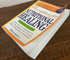 Prescription for Nutritional Healing 4th Edition Balch 2006 PB
