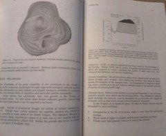 Methods of Dendrochronology Applications in the Environmental Sciences H/C 1990