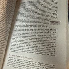 A History of the Modern World by R. R. Palmer; Joel Colton; Lloyd Kramer