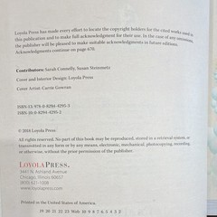 Loyola Press Voyages 5 in English Grammar & Writing 5 ISBN 9780829422953