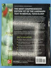 Goldfrank’s Toxicologic Emergencies Eleventh Edition Lewis R. INTERNATIONAL ED.