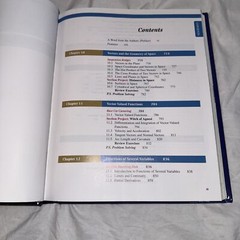 Calculus Multivariable by Ron Larson (2001, Book, Other)