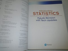 Elementary Statistics by Mario F. Triola (2021, Hardcover)