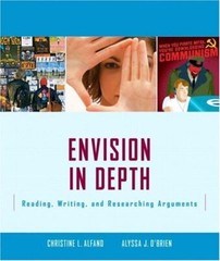 Envision In Depth by Alfano