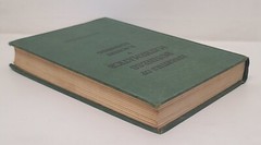 Essentials of Business Mathematics Rosenberg Vtg 40s 1945 School Text Book Stock