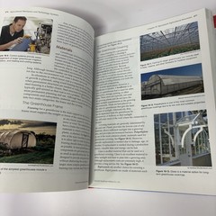 Agricultural Mechanics and Technology Systems Hardcover G-W Goodheart-Willcox