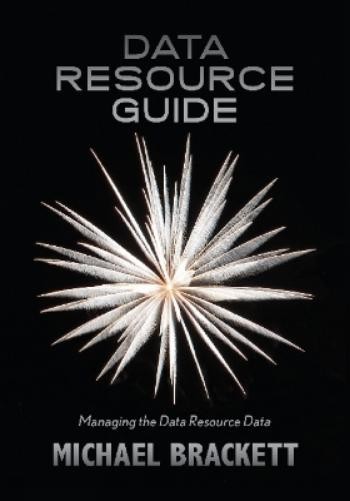 Michael Brackett Data Resource Guide (Paperback) (UK IMPORT)