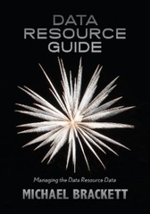 Michael Brackett Data Resource Guide (Paperback) (UK IMPORT)