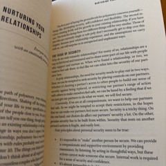 More Than Two: A Practical Guide to Ethical Polyamory by F. Beaux and E. Rickert