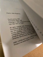 Politics of Defense Contracting – The Iron Triangle by Gordon Adams (PB, 1989)