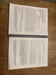 Essentials in Writing Level 9 Textbook