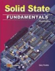 Solid State Fundamentals for Electricians Hardcover Gary Rockis