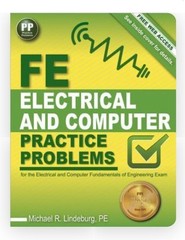 FE Electrical and Computer Practice Problems .
