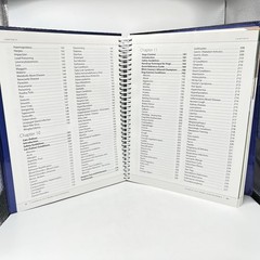 1ST EDITION ESSENTIAL OILS ANIMAL DESK REFERENCE- EODR