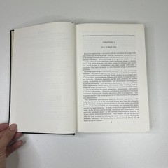 McGraw Hill Basic Electrical and Electronic Engineering 1957 HC 2nd Edition