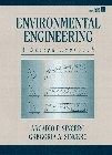 ENVIRONMENTAL ENGINEERING: A DESIGN APPROACH By Arcadio P. Sincero & Gregoria A.