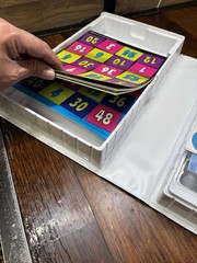 The Math Game Beginner/Intermediate Math Program A Better Way of Learning