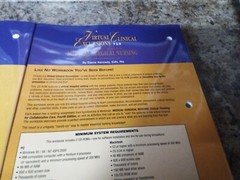 VIRTUAL CLINICAL EXCURSIONS FOR MCCANCE AND HUETHER: By Mccance Kathryn L. Rn