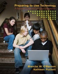 Preparing to Use Technology: A Practical Guide to Curriculum Integration – GOOD