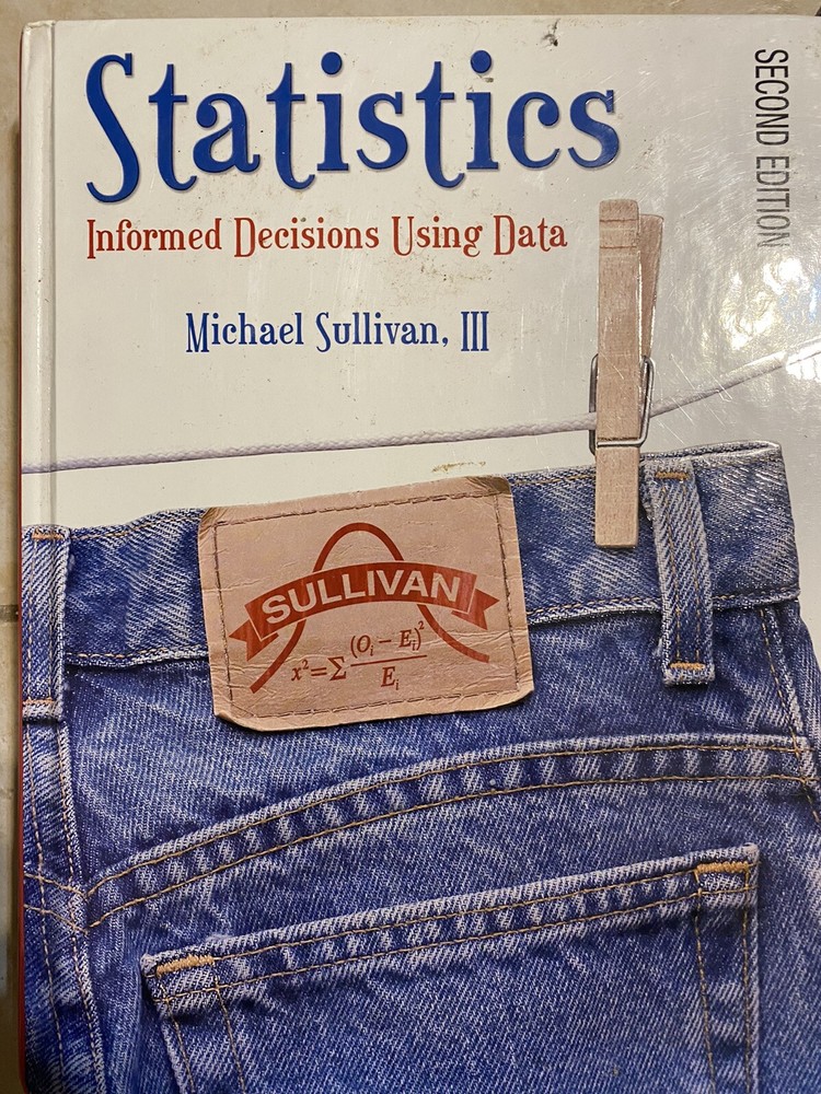 MyStatLab Ser.: Statistics : Informed Decisions Using Data by Michael…