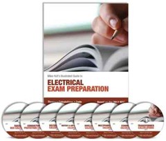 Mike Holt’s Electrical Calculations Training Library, 2017 NEC