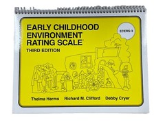 Early Childhood Environment Rating Scale (ECERS-3) Third Edition